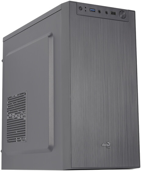 Aerocool CS-108-S-BK-v1