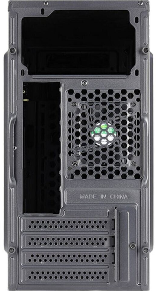 Aerocool Cs 104 S Bk V1 Купить