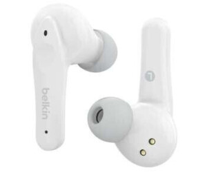 Comparer les prix : Belkin Casque audio sans fil SoundForm Mini