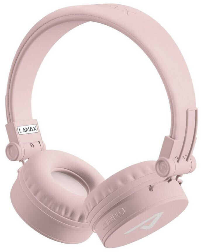 Lamax Blaze2 Pink