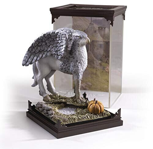 The Noble Collection Figura Coleccionable Basilisco, Harry Potter