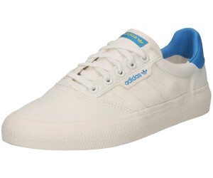 Adidas 3MC Vulc white/white/blue desde 37,99 € | Compara en idealo
