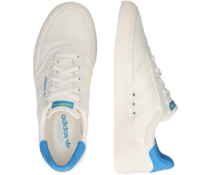 Adidas 3MC Vulc white/white/blue desde 37,99 € | Compara precios idealo