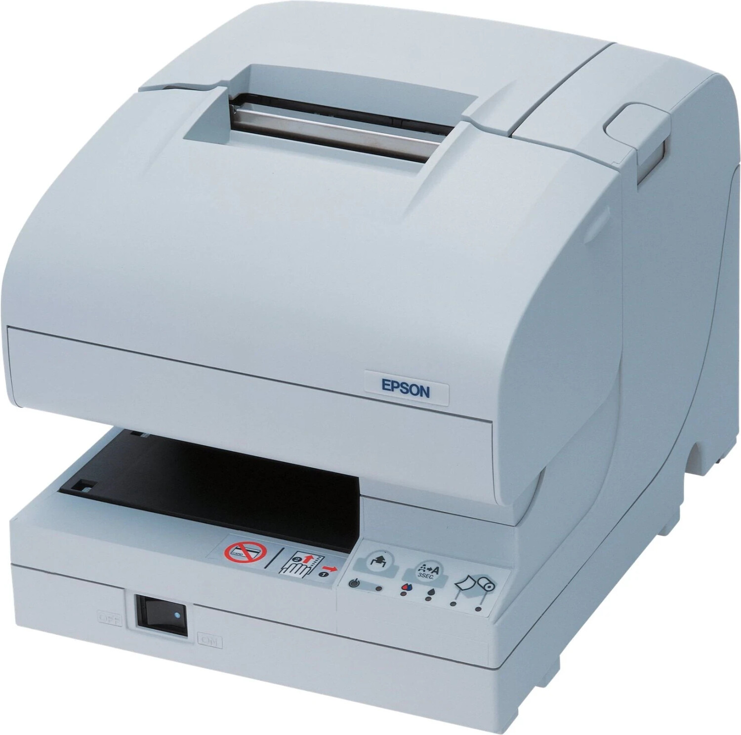 Epson TM-J7700 White