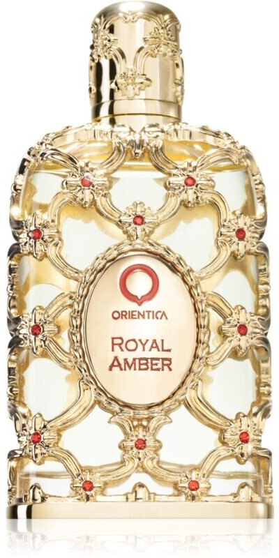 Orientica Royal Amber Eau de Parfum (80ml)