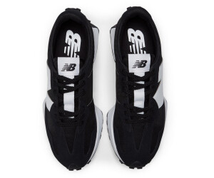 New Balance 327 MS327 cool black white ab 80 54 Preisvergleich bei idealo