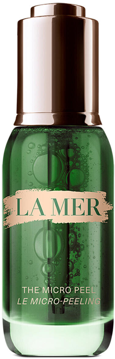 LA MER The Micro Peel Oil (30ml)