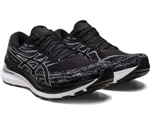 Asics Gel Kajano 29 Men black white ab 120 00 Preisvergleich bei idealo