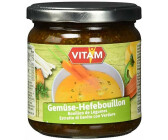 VITAM Gemüse-Hefebouillon