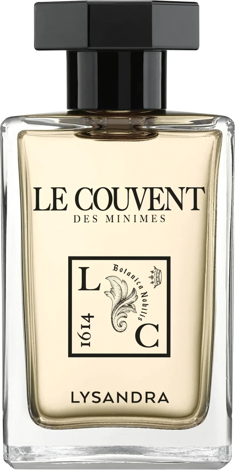 Le Couvent Maison de Parfum Lysandra Eau de Parfum (100ml)