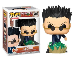 Hunter hunter sales funko pop