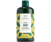 Shampoing banane the shop body shop avis