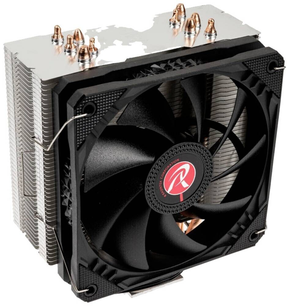 Raijintek THEMIS II