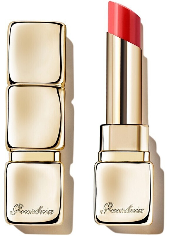 Guerlain KissKiss Bee Glow 775 Poppy Glow (3,2g)