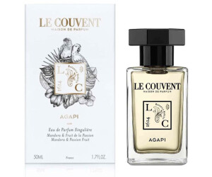 Le Couvent Maison de Parfum Agapi Eau de Parfum (50ml) ab 33