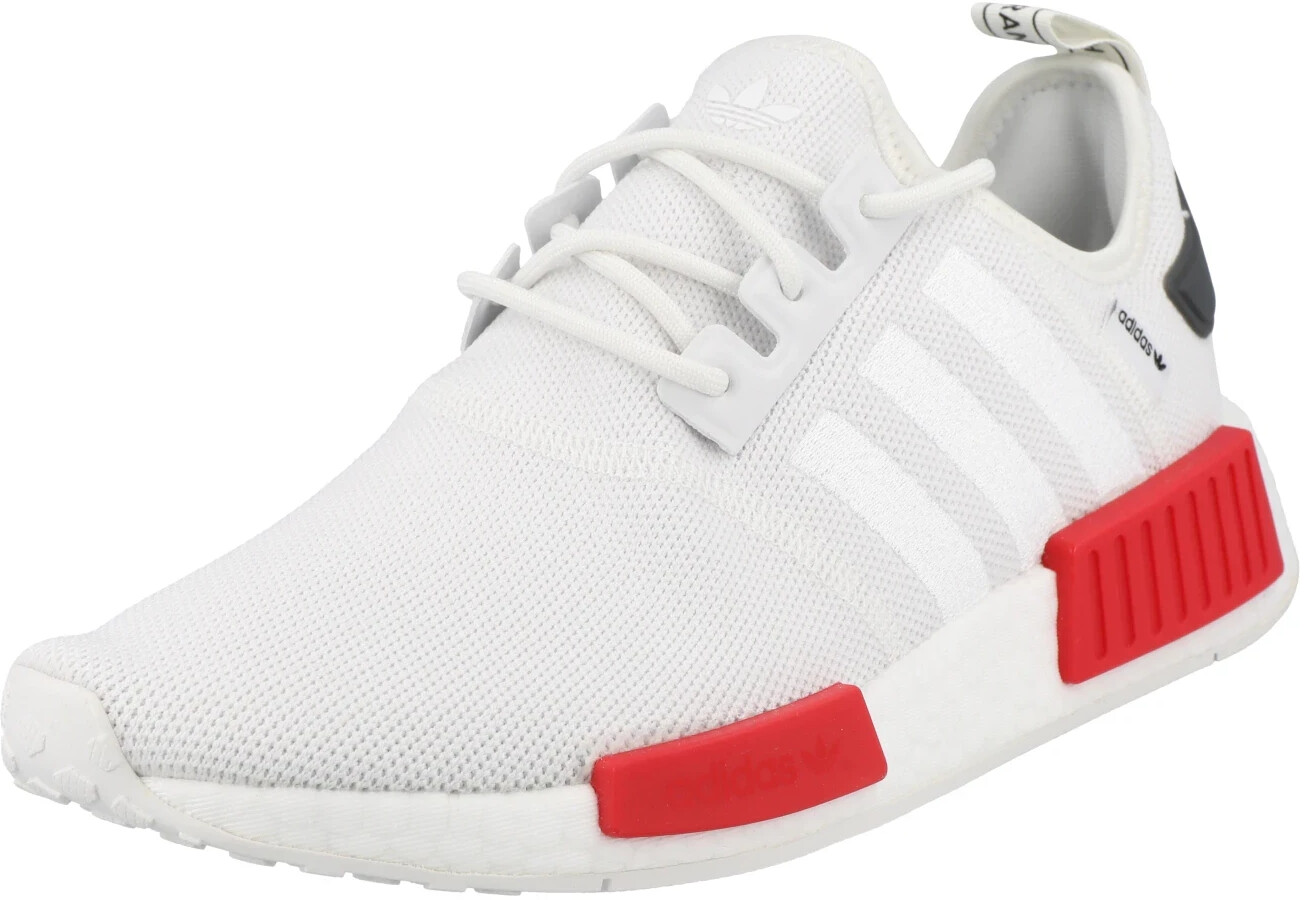 Adidas nmd red velvet best sale