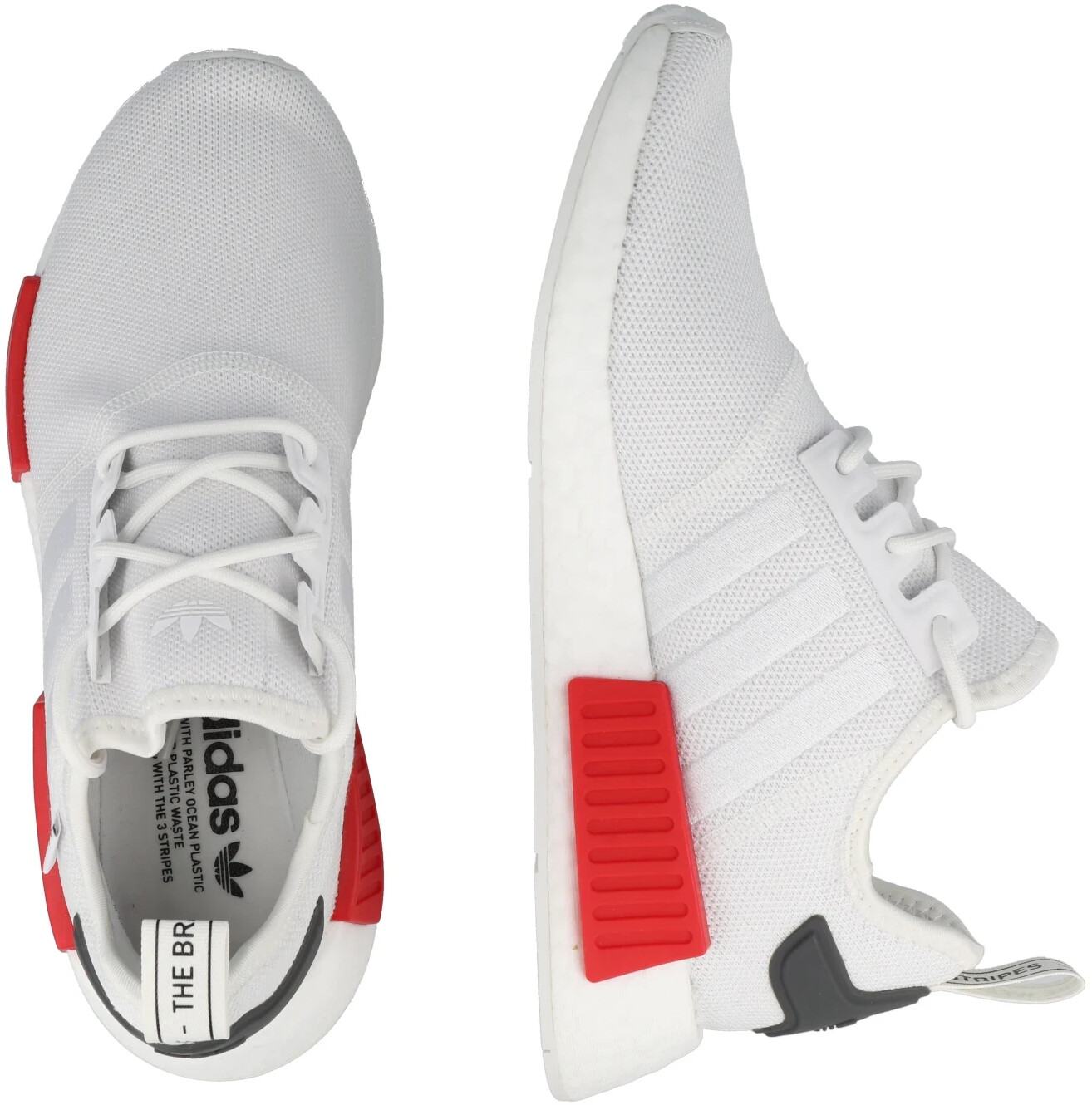 Adidas nmd vivid red new arrivals