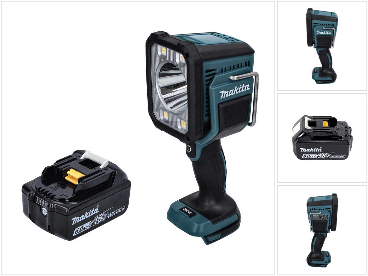 Makita DML 812