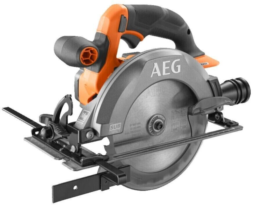 AEG BKS 18SBL-0