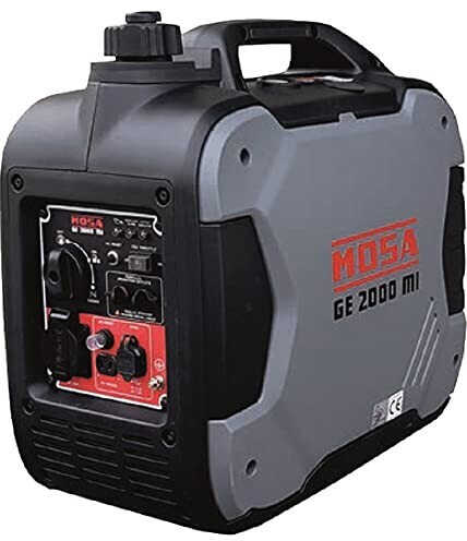 Mosa GE 2000 MI