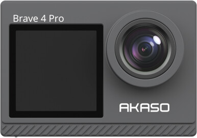 AKASO Brave 4 Pro Standard