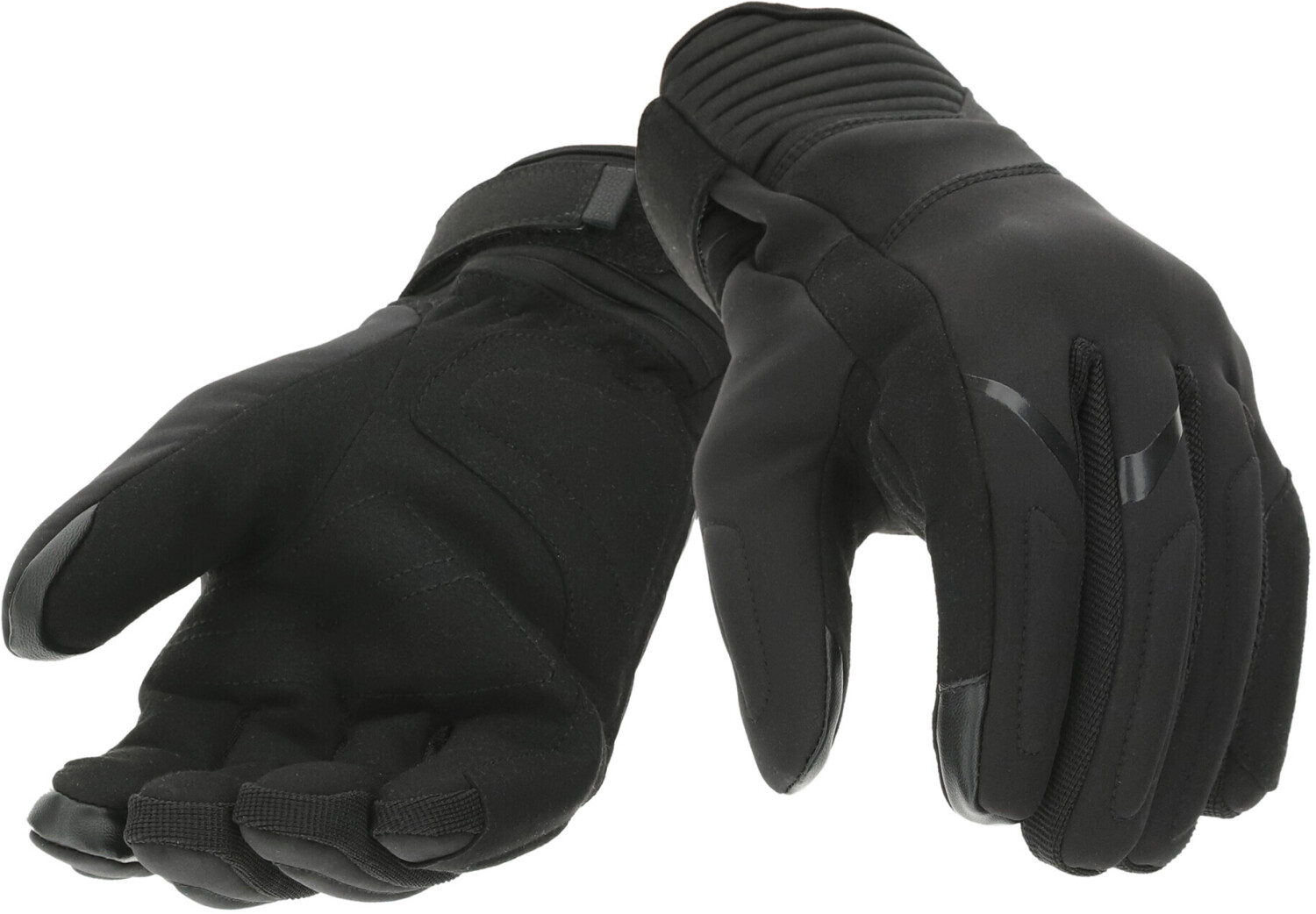 Tucano Urbano Gants Piega noir