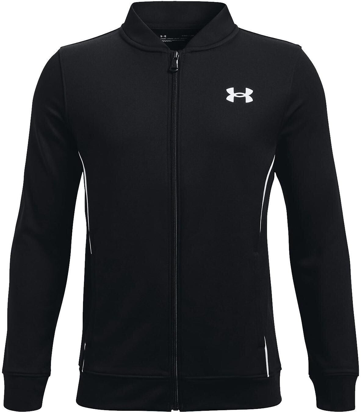 Under armour pennant jacket deals