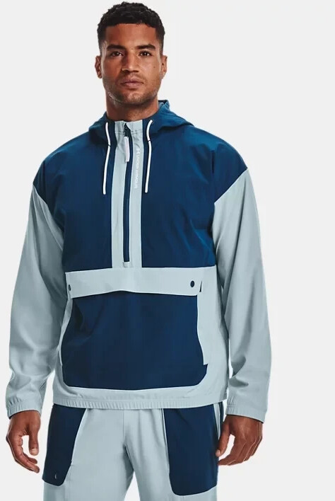 Under armour popover deals