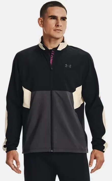 Under armour storm windstrike windshirt on sale