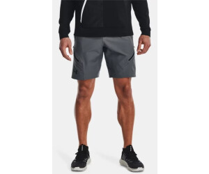 Under armour cargo shorts 2025