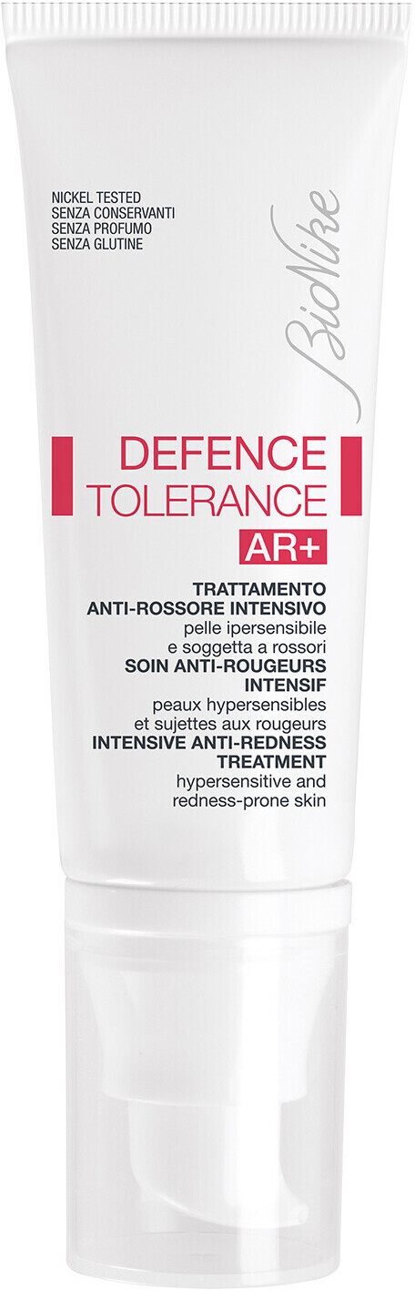Bionike Defence Tolerance AR+ (40ml)