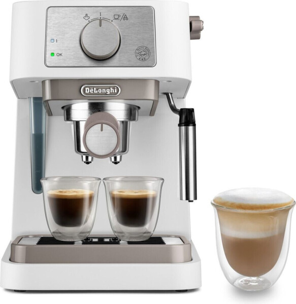 De'Longhi Stilosa EC260, Bild 2