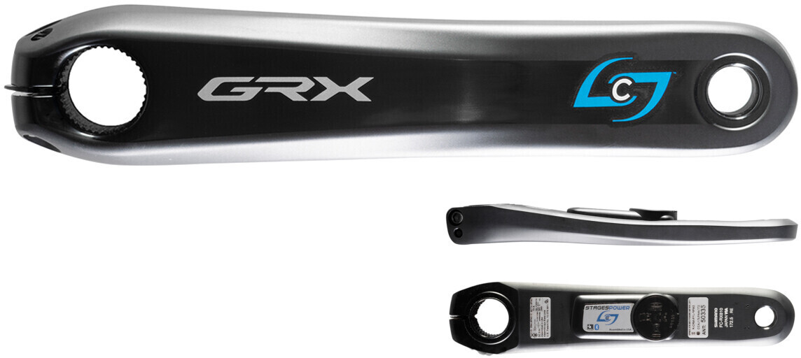 Stages shimano grx online
