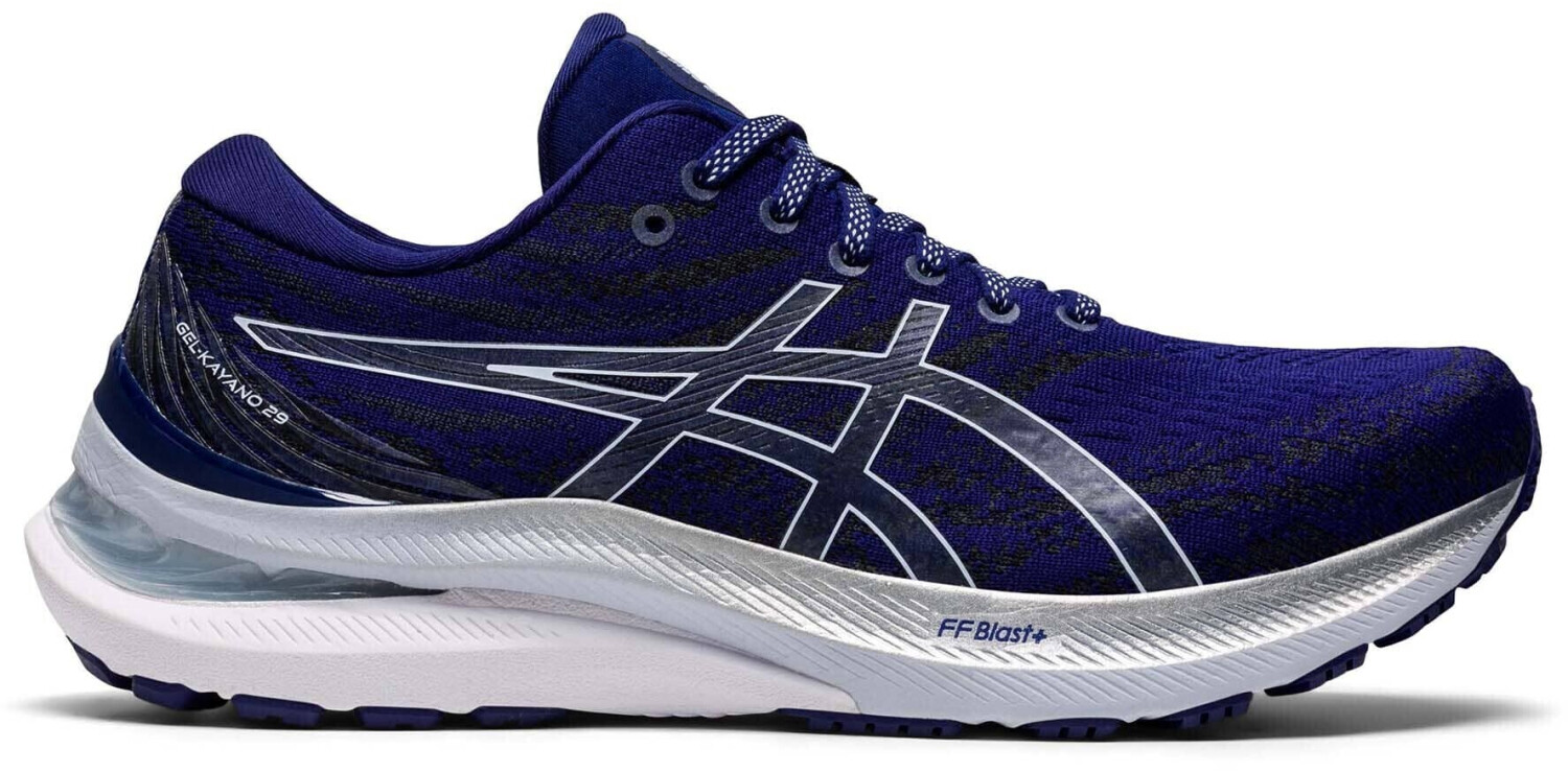 Asics gel kayano 24 womens quartz 2025