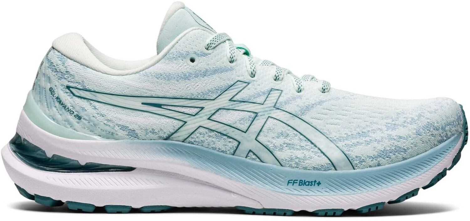 Asics kayano for women clearance