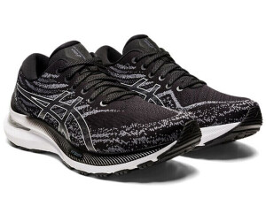 Asics sneakers best sale black and white