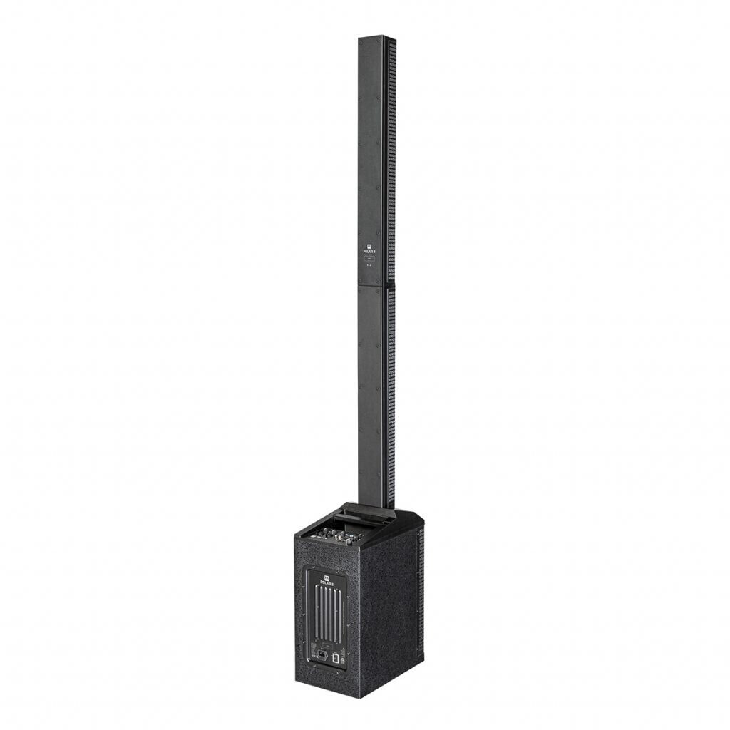 Hk Audio Premium PR:O Move 8 Inch Powered Full Range Speaker