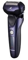Panasonic ES-LT67-A803 Blue / Black