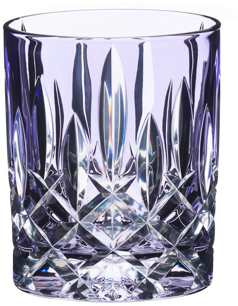Riedel Laudon violet