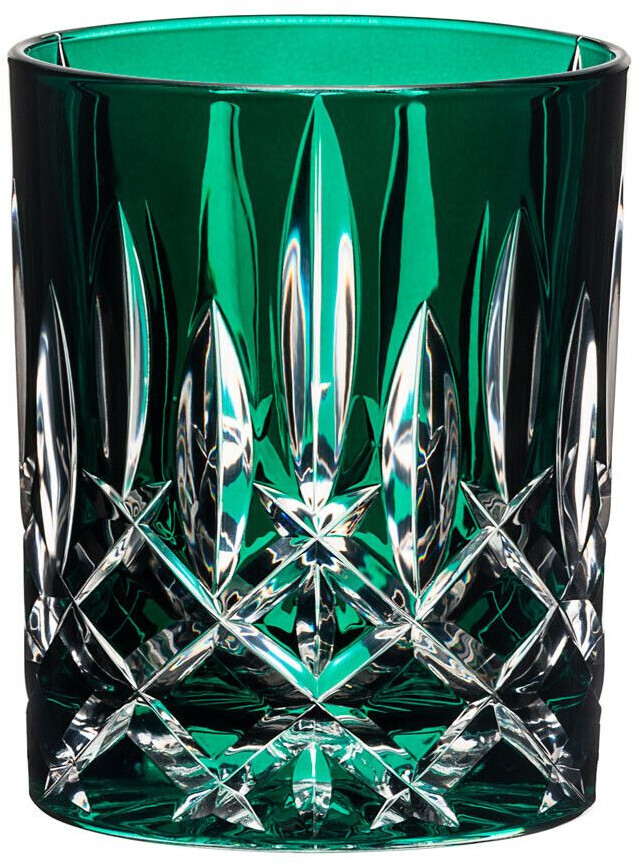 Riedel Laudon dark green