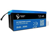 ECTIVE LC 100L BT 24V LiFePO4 Lithium Versorgungsbatterie, 1.803,11 €