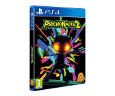 Psychonauts 2: The Motherlobe Edition (PS4)