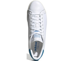 Adidas Rod Laver Vintage cloud white chalk white blue rush ab 63