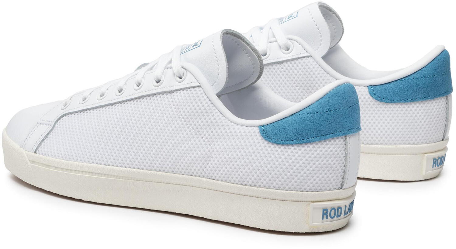 Rod laver cheap adidas blue