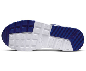 Buy Nike Air Max SC Women white phantom deep royal blue from