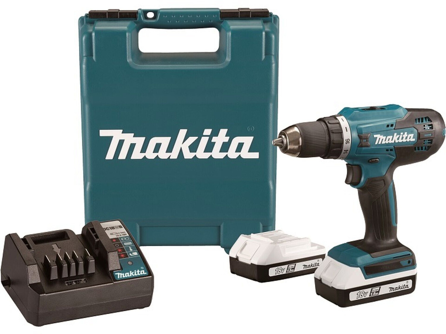 Makita DF488D002