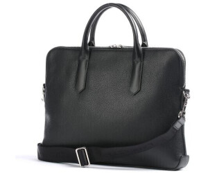 Lancaster Milano Homme 38 cm black au meilleur prix sur idealo