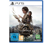 Syberia: The World Before - Limited Edition (PS5)