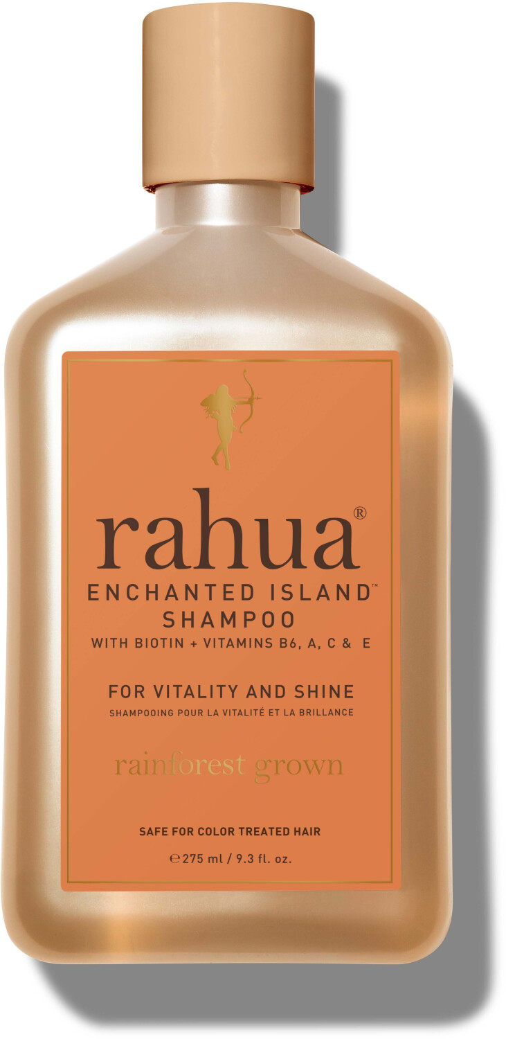 Rahua Enchanted Island Shampoo (2