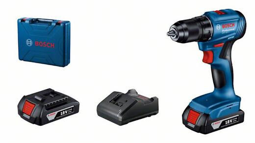 Bosch GSB 185-LI (06019K3000)